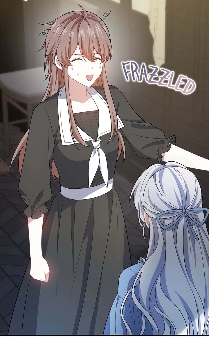 At the Duke’s Command Chapter 23 - Page 20