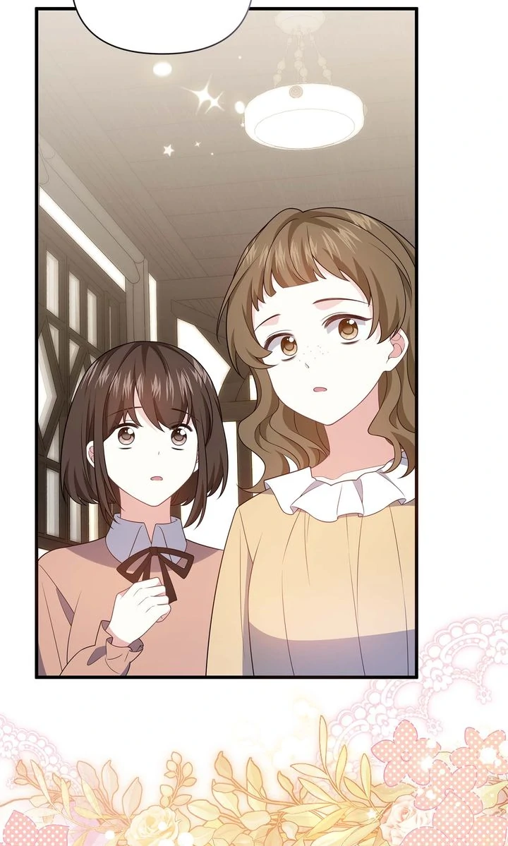 At the Duke’s Command Chapter 23 - Page 3