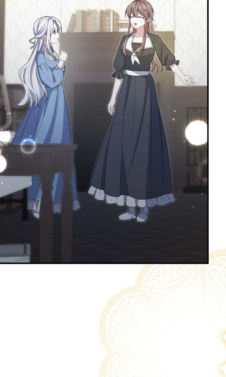 At the Duke’s Command Chapter 23 - Page 22