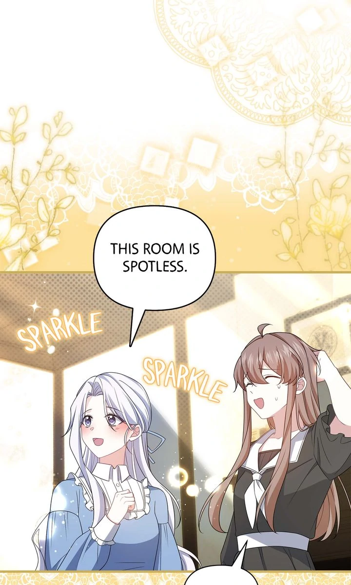 At the Duke’s Command Chapter 23 - Page 23