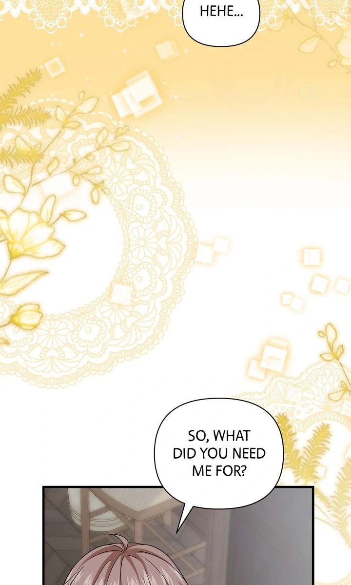 At the Duke’s Command Chapter 23 - Page 24