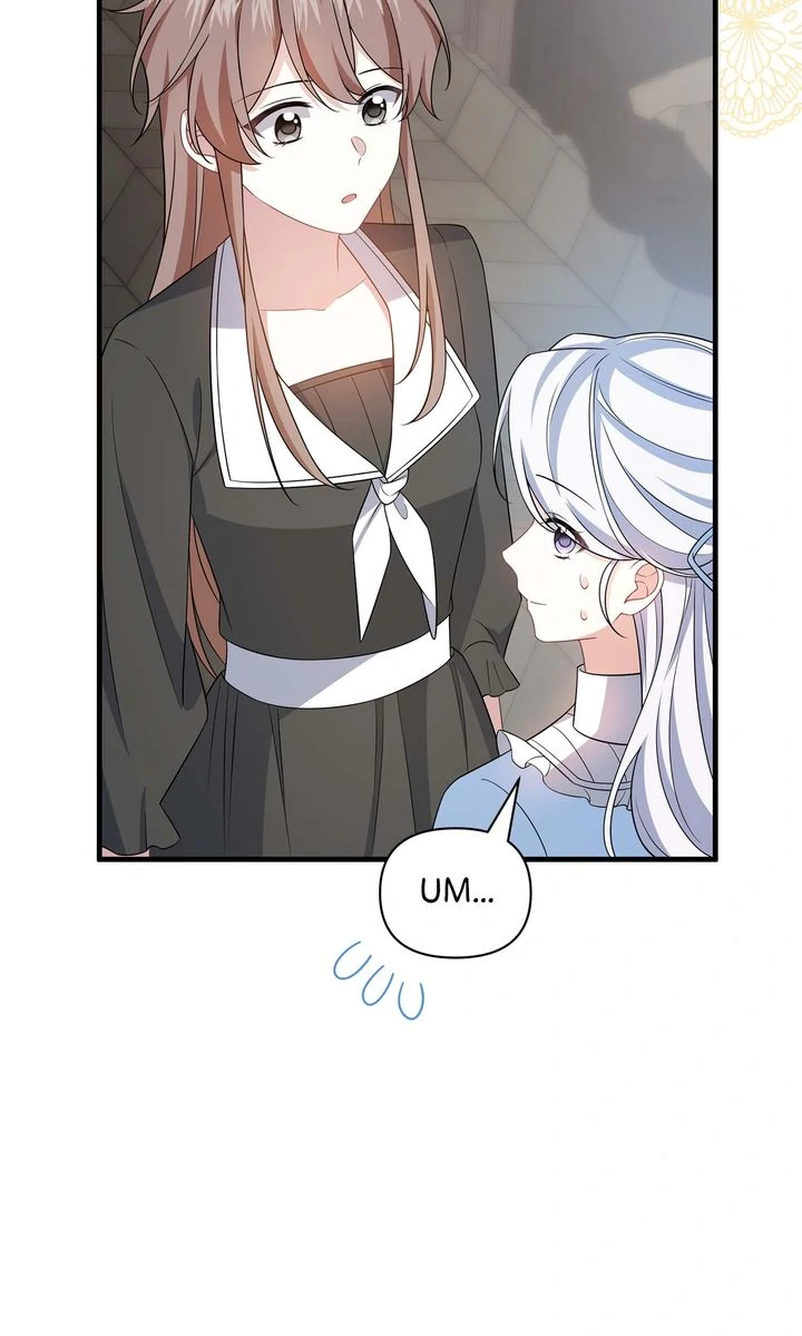 At the Duke’s Command Chapter 23 - Page 25