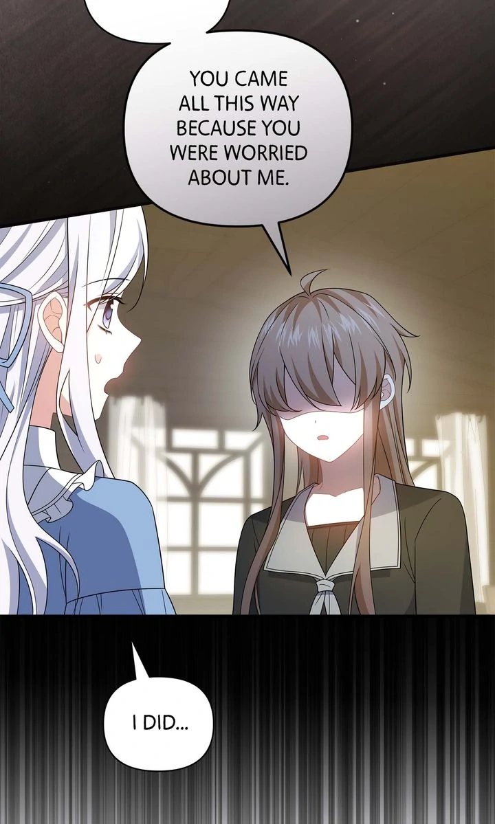 At the Duke’s Command Chapter 23 - Page 29