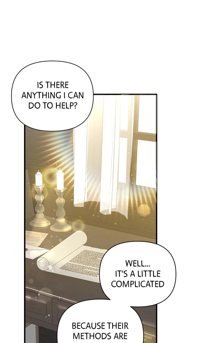 At the Duke’s Command Chapter 23 - Page 32