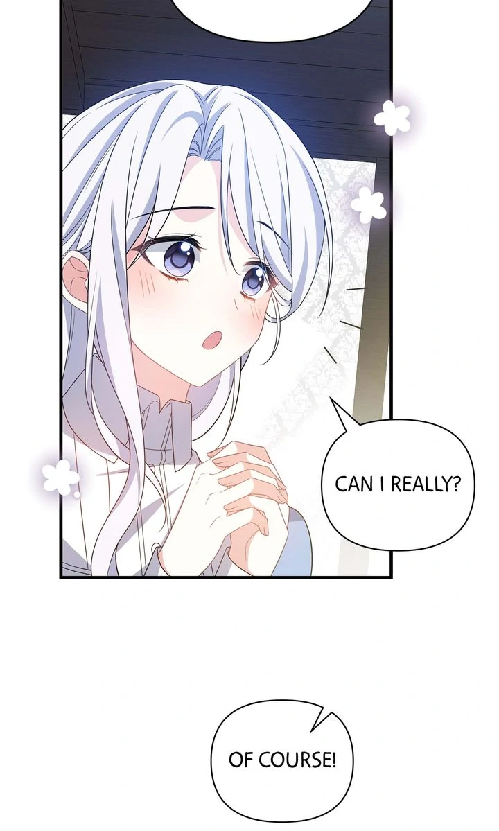 At the Duke’s Command Chapter 23 - Page 35