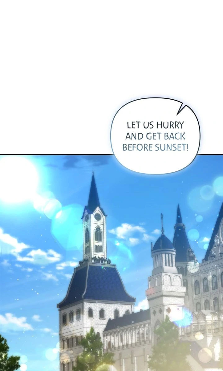 At the Duke’s Command Chapter 23 - Page 36