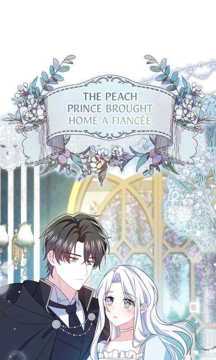 At the Duke’s Command Chapter 23 - Page 39