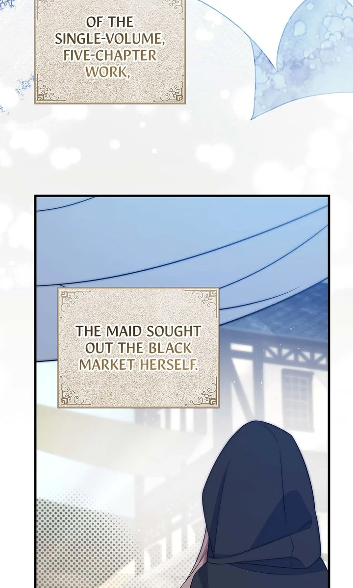 At the Duke’s Command Chapter 23 - Page 42