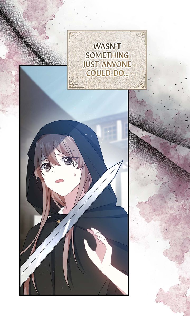 At the Duke’s Command Chapter 23 - Page 44