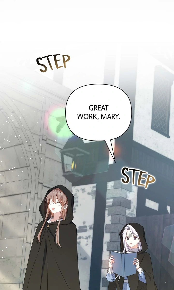 At the Duke’s Command Chapter 23 - Page 49