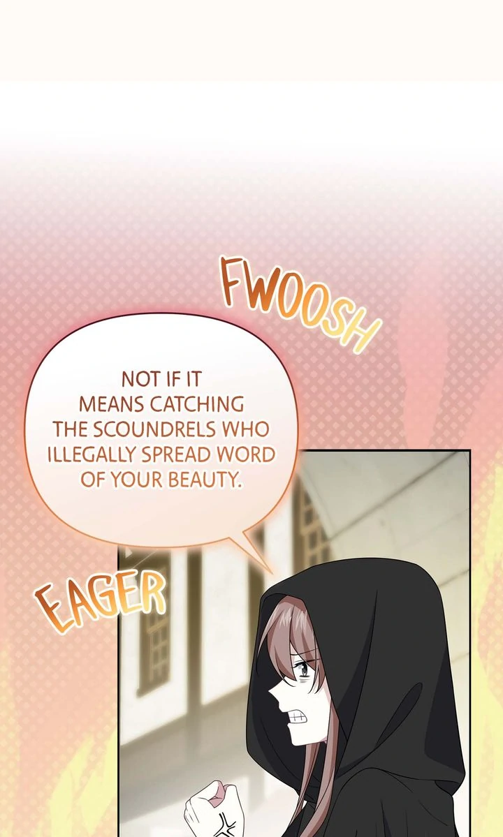 At the Duke’s Command Chapter 23 - Page 51