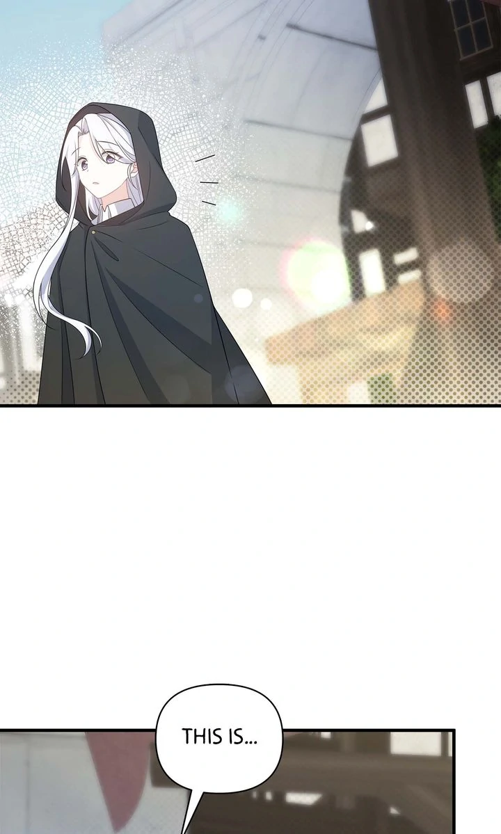 At the Duke’s Command Chapter 23 - Page 53