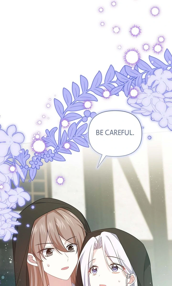 At the Duke’s Command Chapter 23 - Page 55