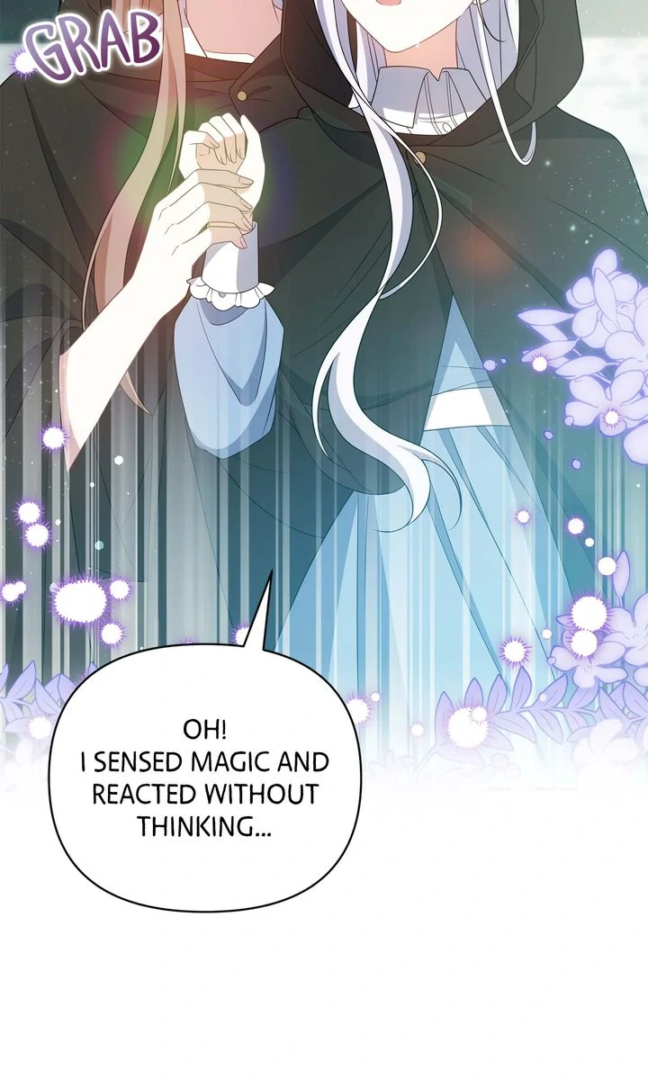 At the Duke’s Command Chapter 23 - Page 56