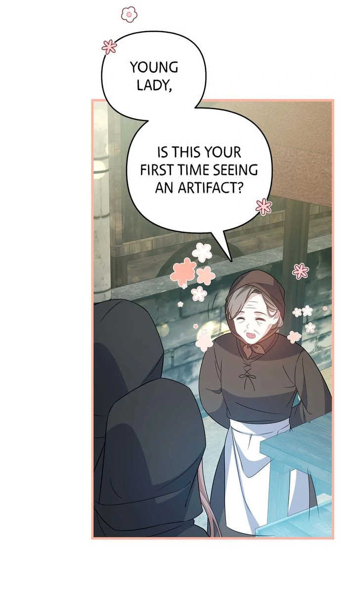 At the Duke’s Command Chapter 23 - Page 57