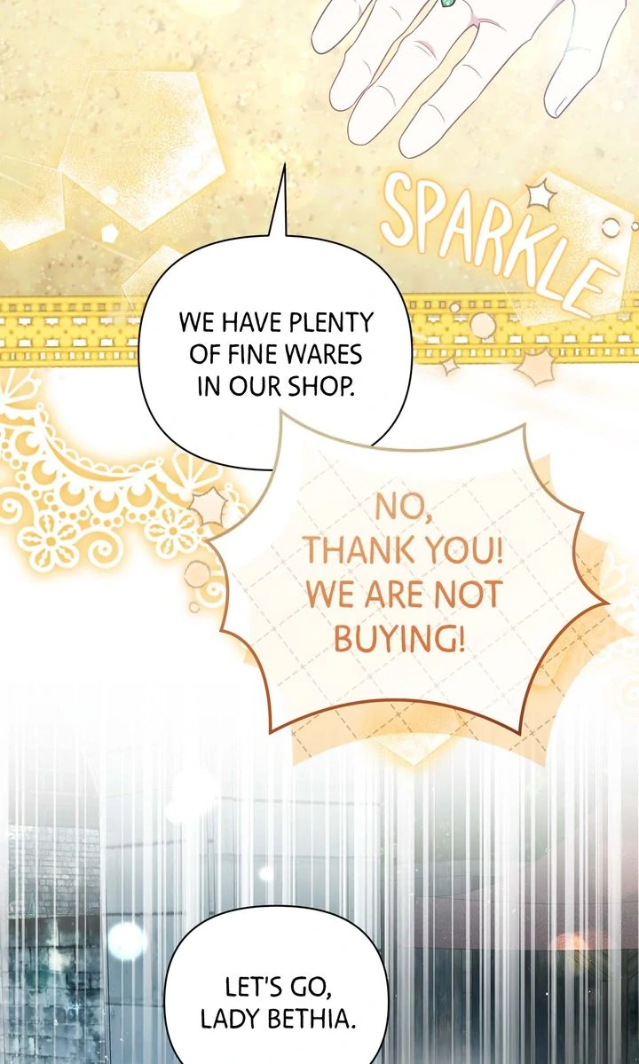 At the Duke’s Command Chapter 23 - Page 59