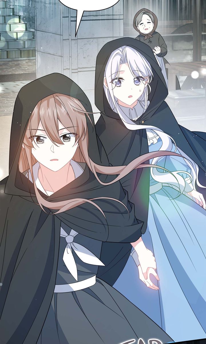 At the Duke’s Command Chapter 23 - Page 60