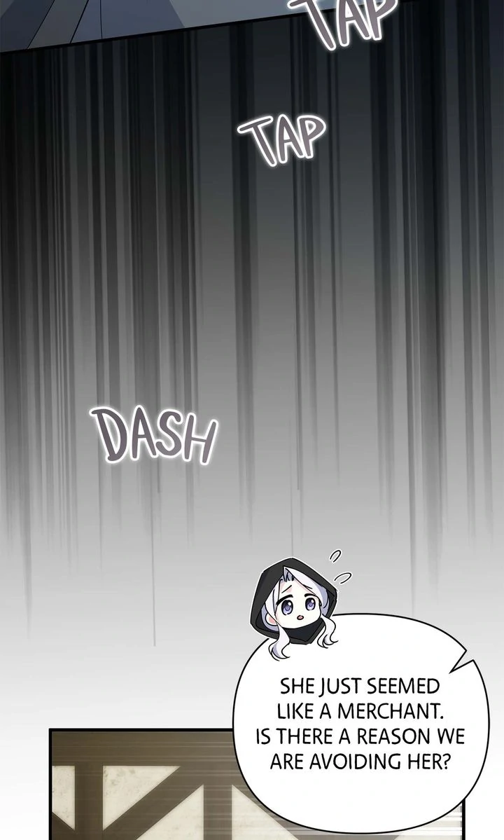 At the Duke’s Command Chapter 23 - Page 61