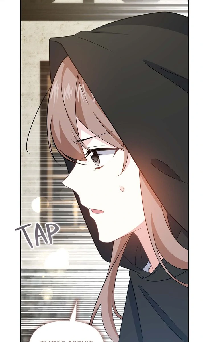 At the Duke’s Command Chapter 23 - Page 62