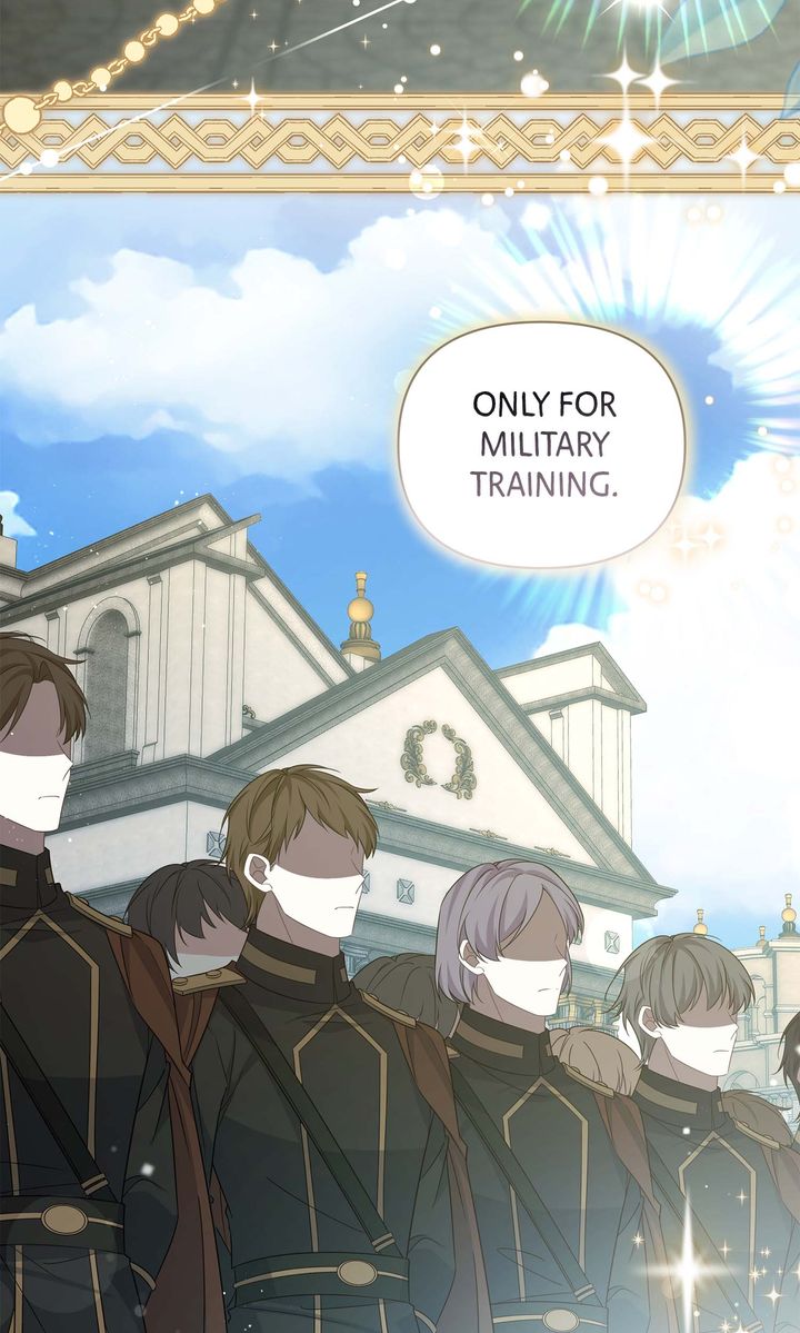 At the Duke’s Command Chapter 23 - Page 66