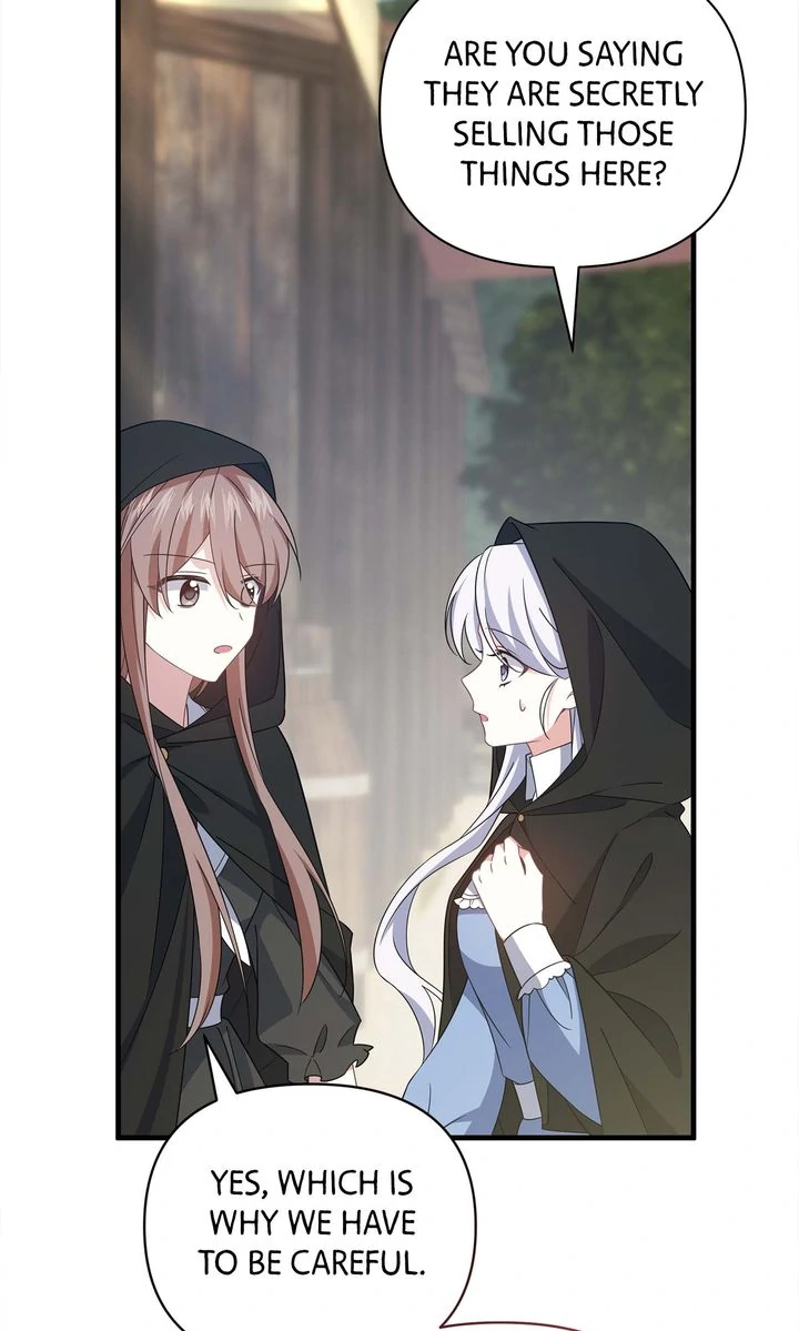 At the Duke’s Command Chapter 23 - Page 68