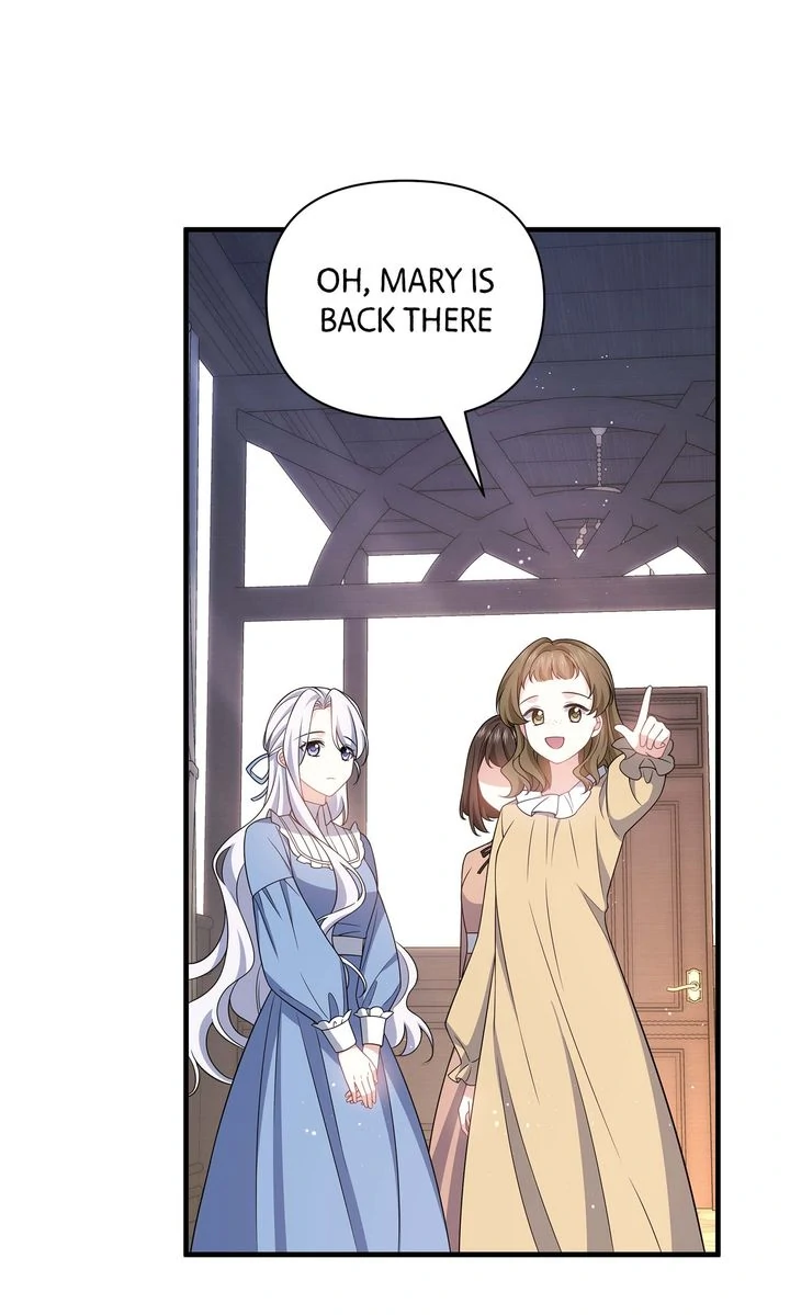 At the Duke’s Command Chapter 23 - Page 8