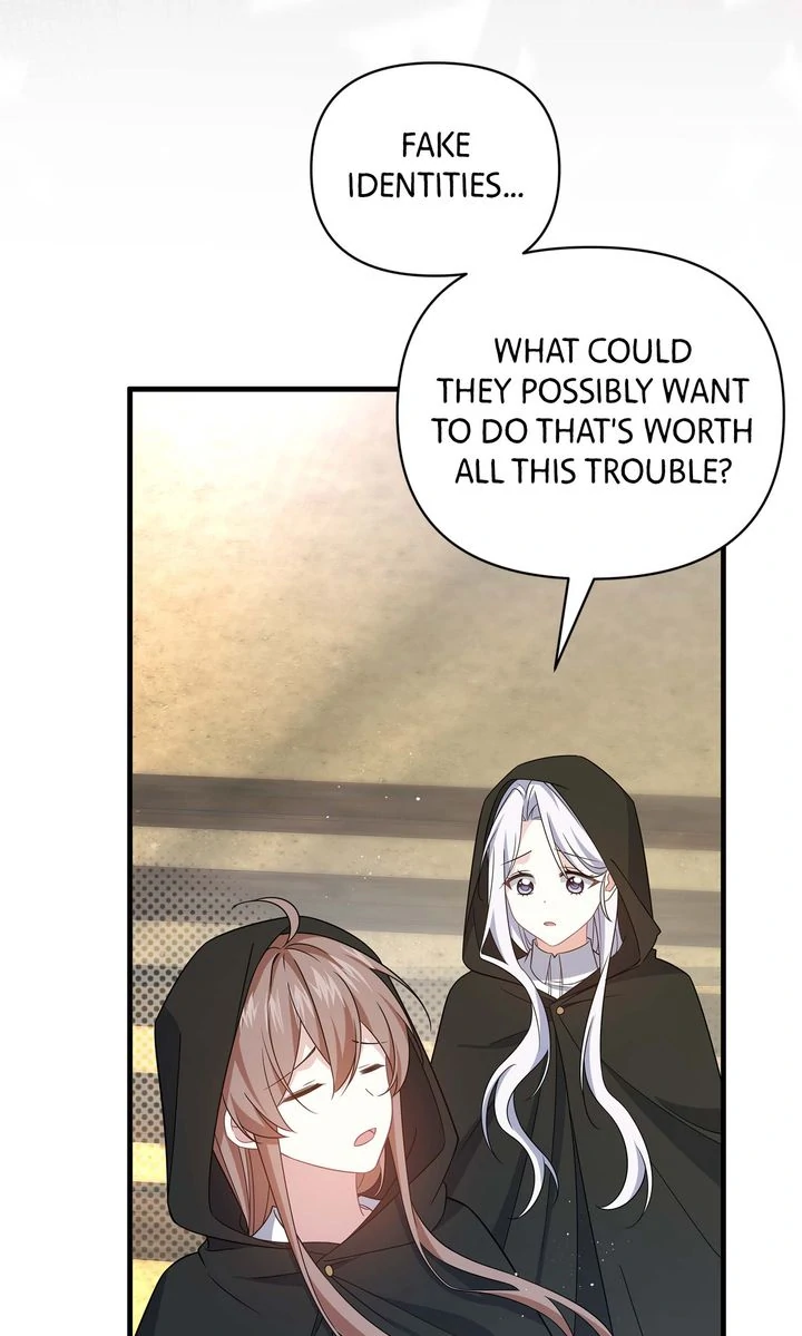 At the Duke’s Command Chapter 23 - Page 74