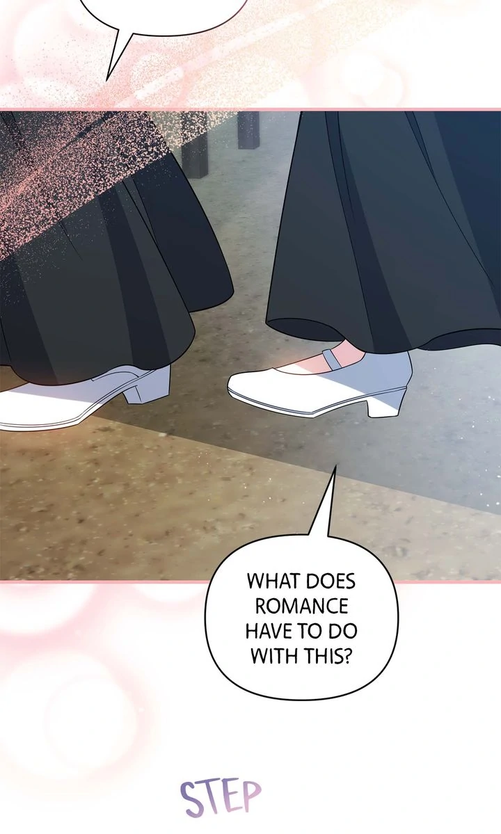 At the Duke’s Command Chapter 23 - Page 76