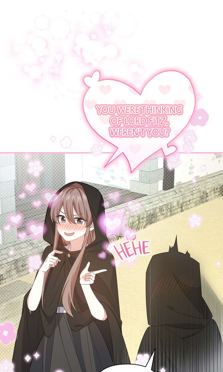 At the Duke’s Command Chapter 23 - Page 79