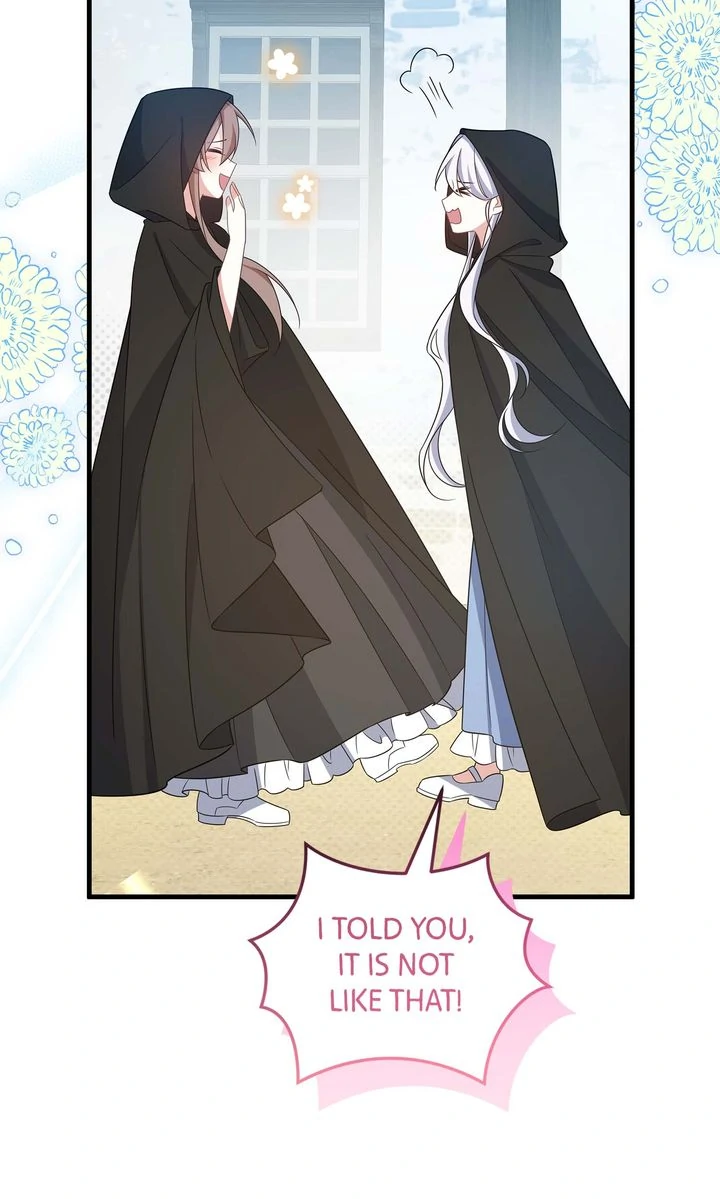 At the Duke’s Command Chapter 23 - Page 81