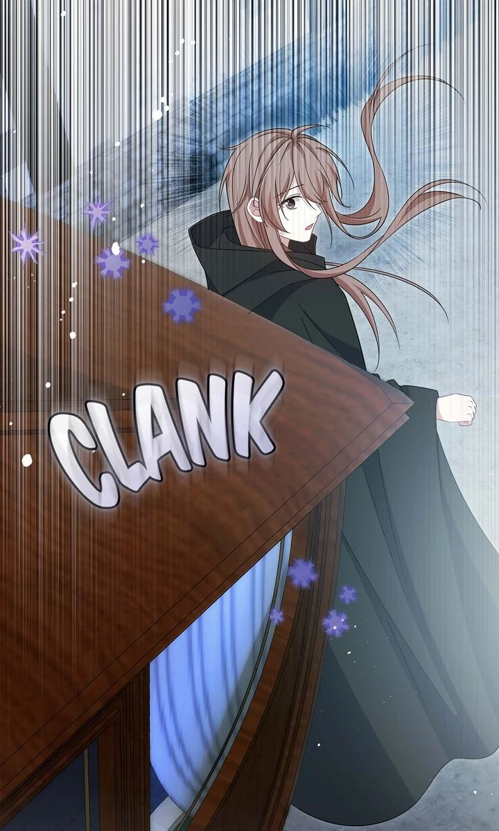 At the Duke’s Command Chapter 23 - Page 84