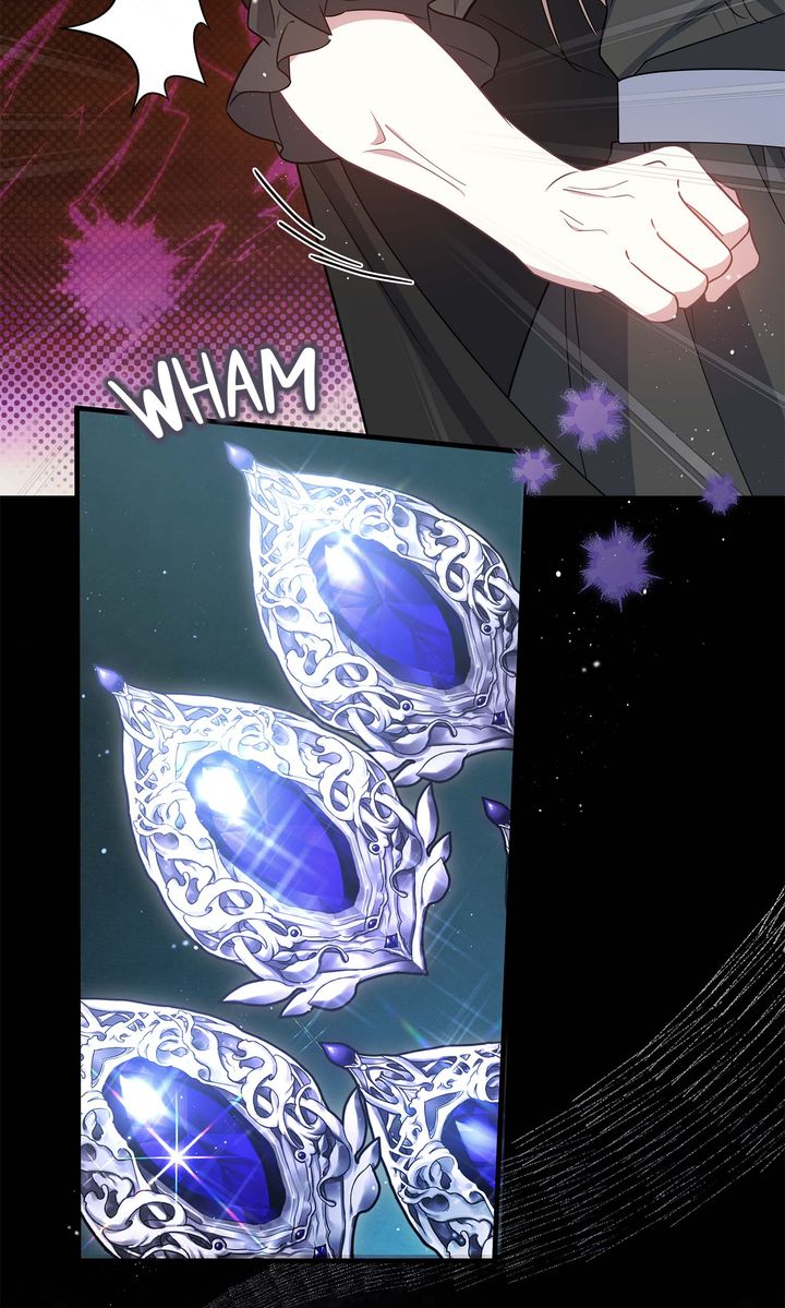 At the Duke’s Command Chapter 23 - Page 86