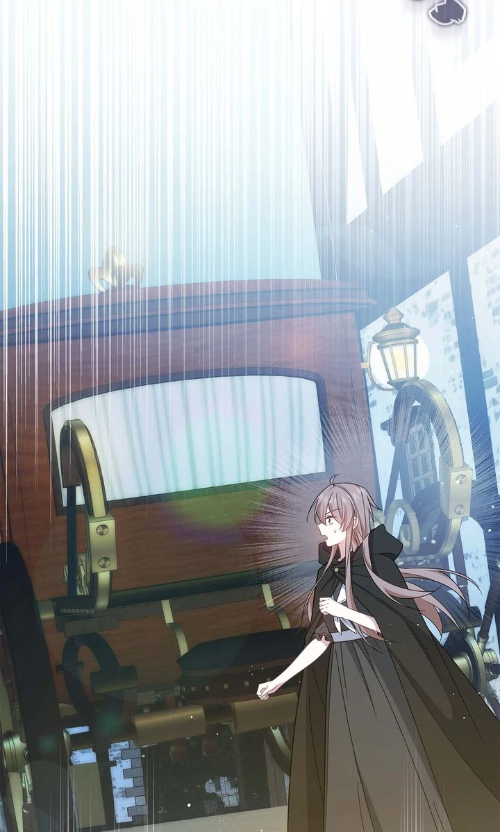 At the Duke’s Command Chapter 23 - Page 88