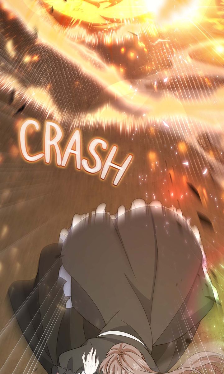 At the Duke’s Command Chapter 23 - Page 91