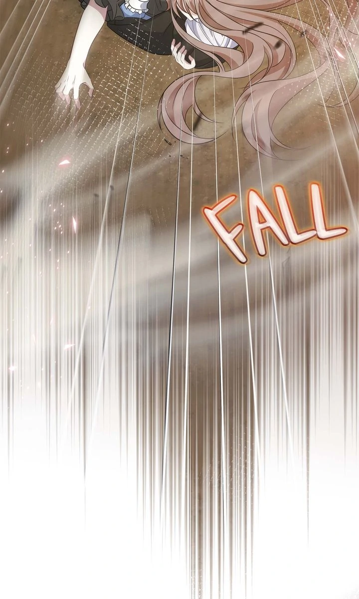 At the Duke’s Command Chapter 23 - Page 92