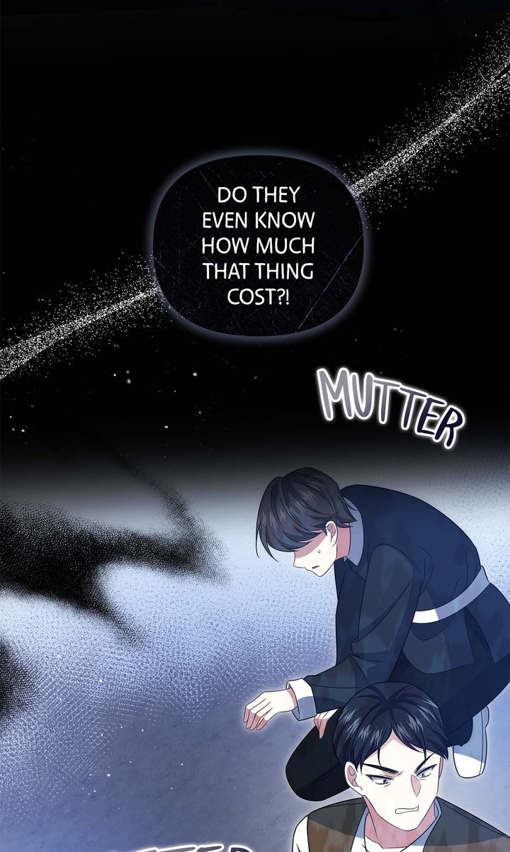 At the Duke’s Command Chapter 24 - Page 1