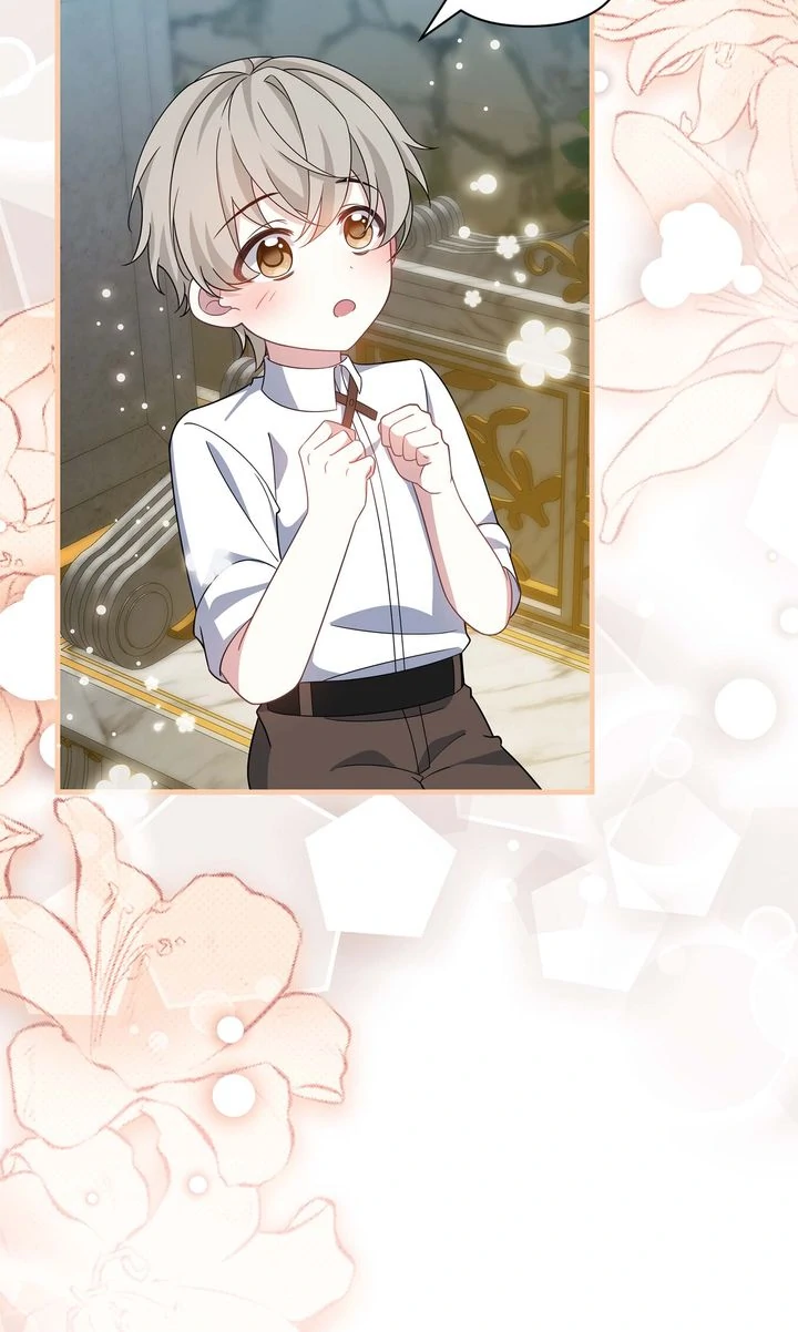 At the Duke’s Command Chapter 24 - Page 118