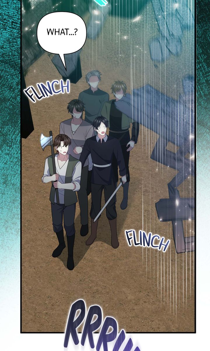 At the Duke’s Command Chapter 24 - Page 20