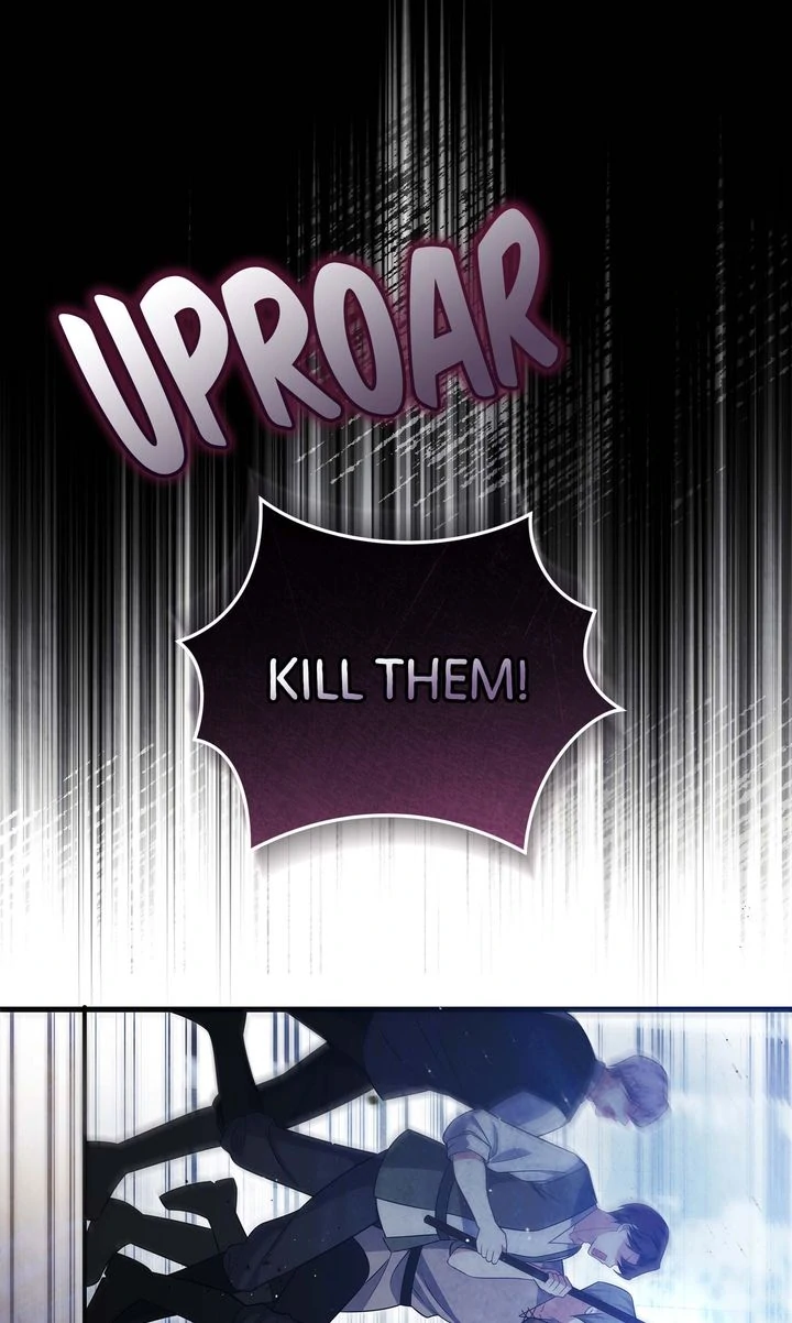 At the Duke’s Command Chapter 24 - Page 3