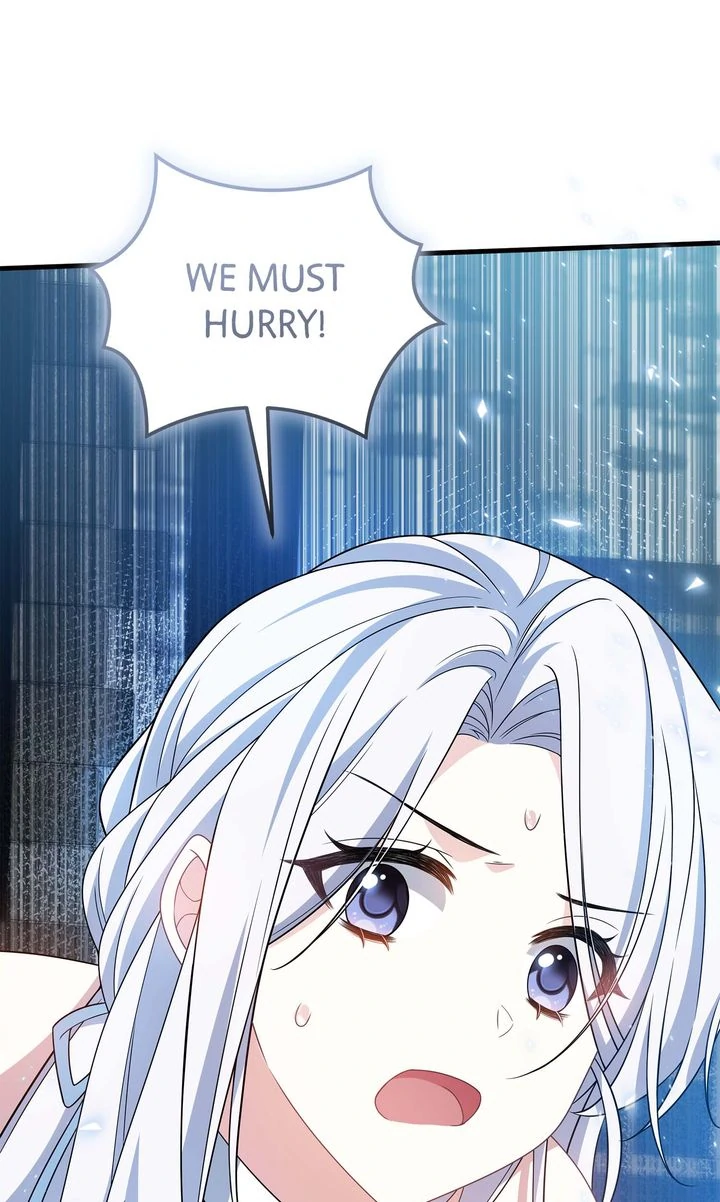 At the Duke’s Command Chapter 24 - Page 23