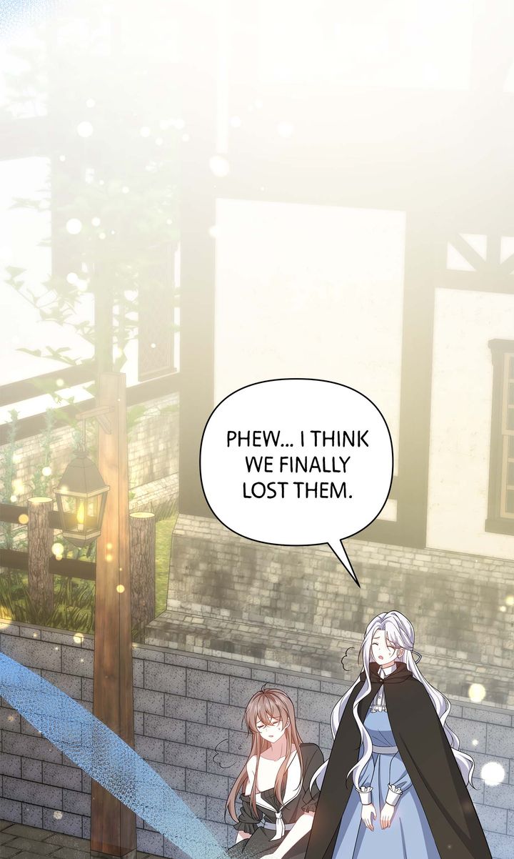 At the Duke’s Command Chapter 24 - Page 27