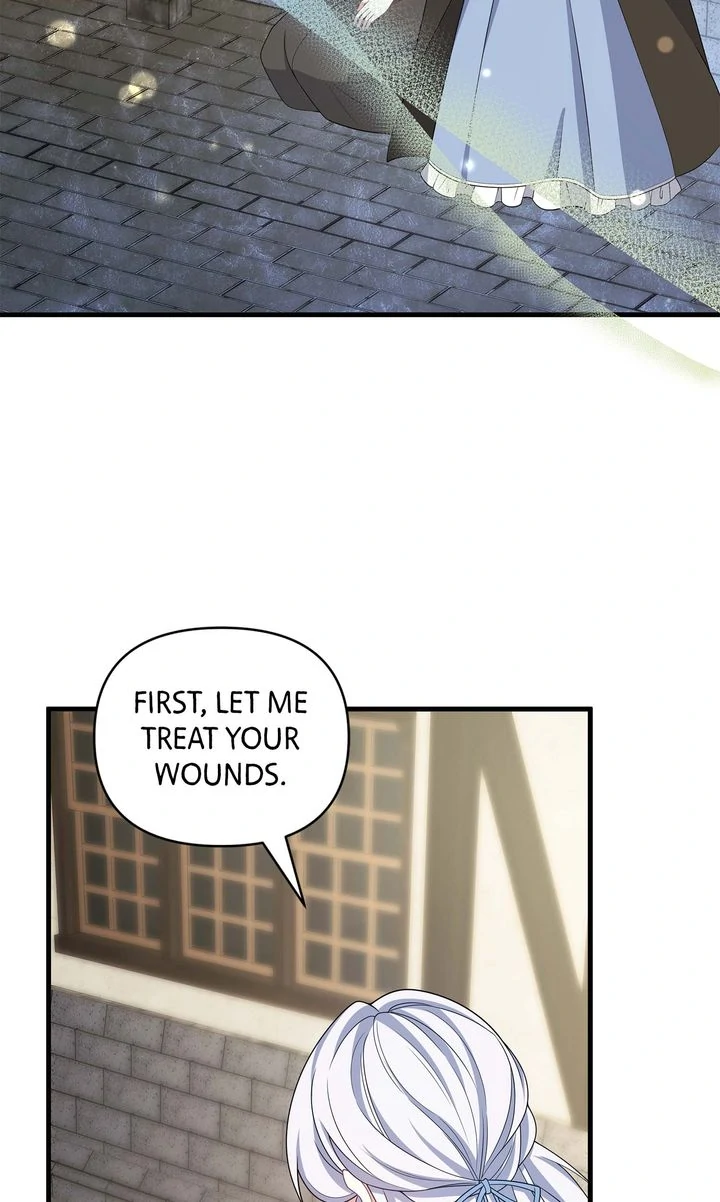 At the Duke’s Command Chapter 24 - Page 28