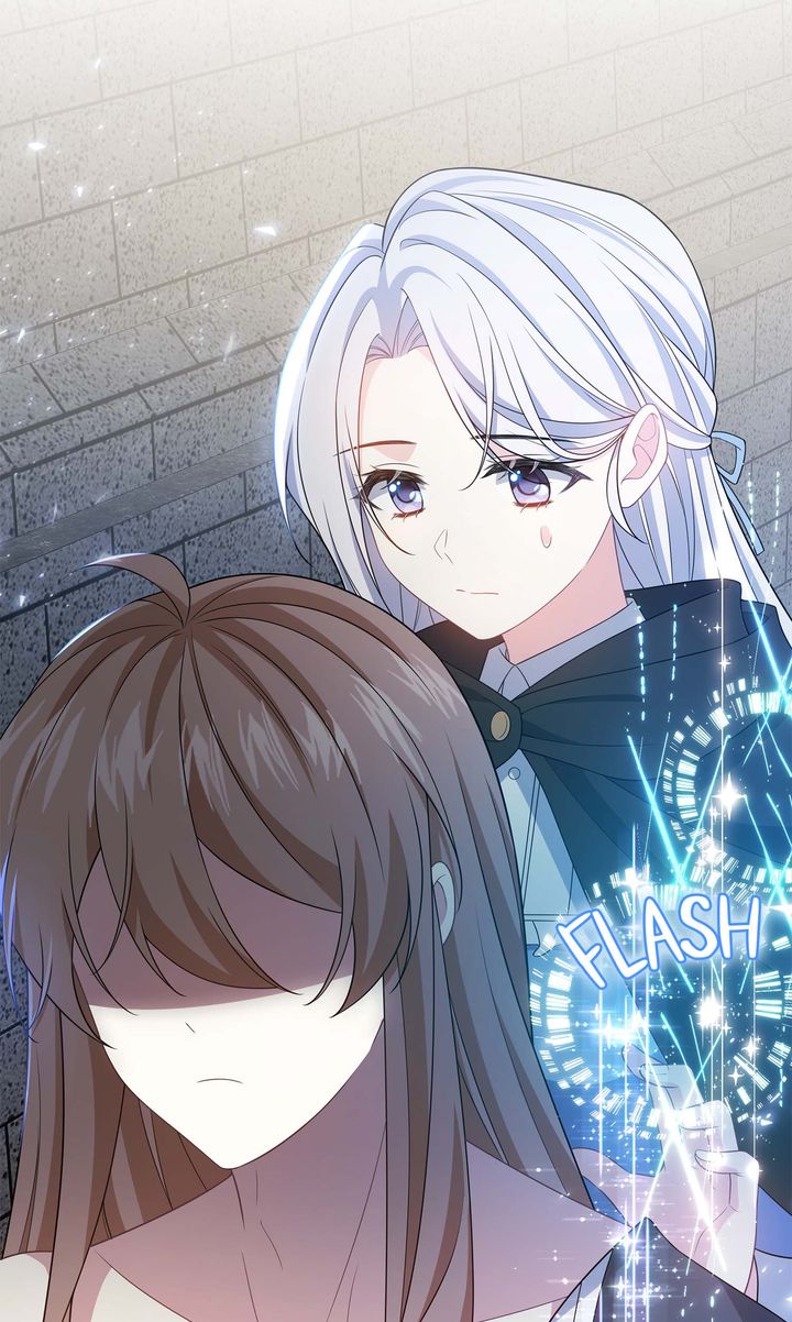 At the Duke’s Command Chapter 24 - Page 30