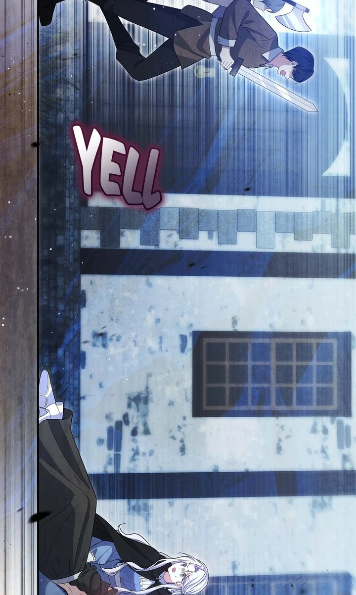 At the Duke’s Command Chapter 24 - Page 4