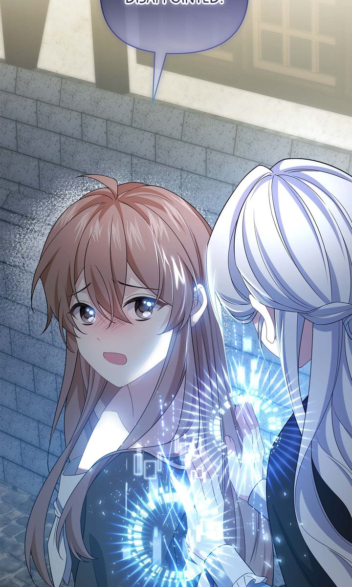 At the Duke’s Command Chapter 24 - Page 36