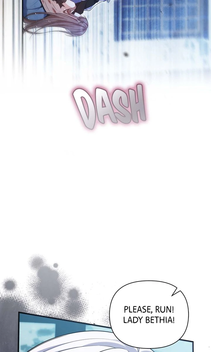 At the Duke’s Command Chapter 24 - Page 5