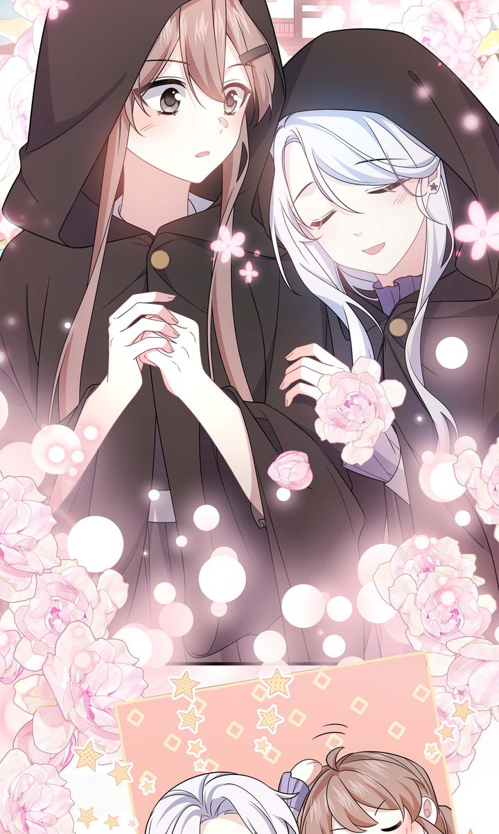 At the Duke’s Command Chapter 24 - Page 42