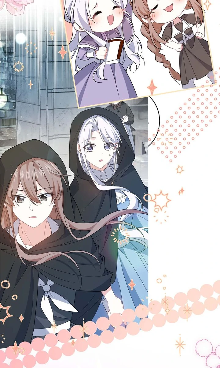 At the Duke’s Command Chapter 24 - Page 43