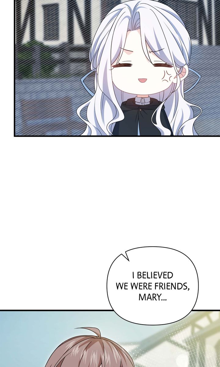 At the Duke’s Command Chapter 24 - Page 47