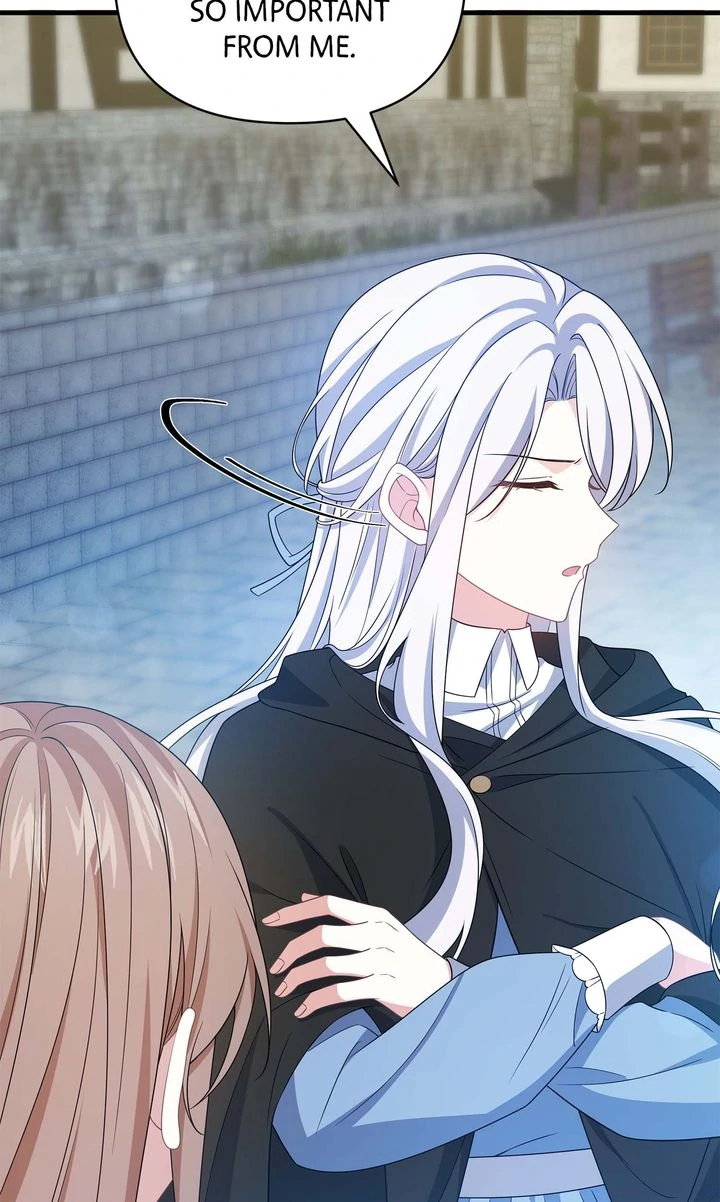 At the Duke’s Command Chapter 24 - Page 49